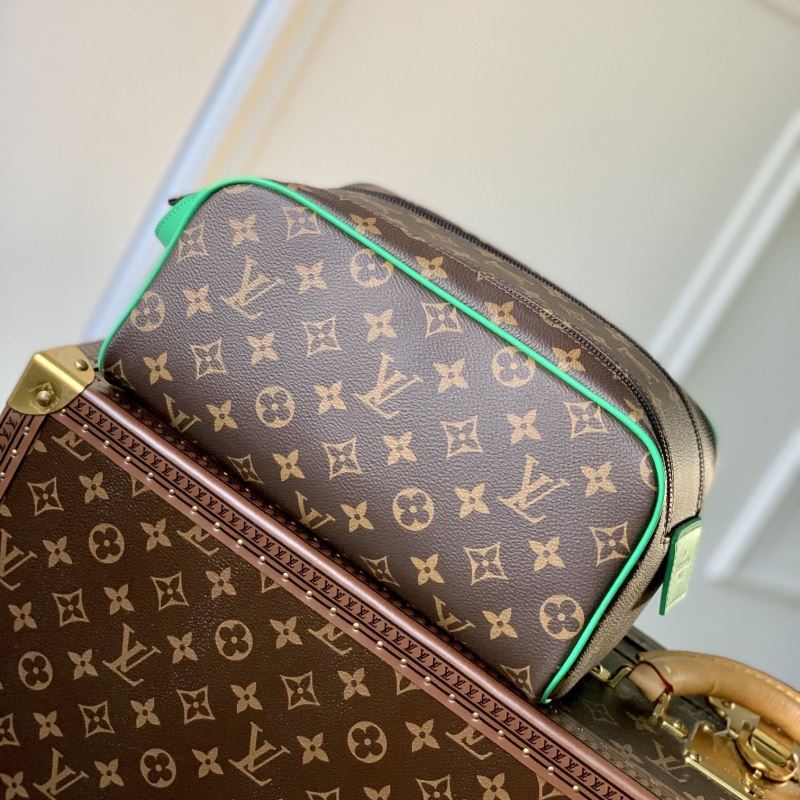 LV Cosmetic Bags